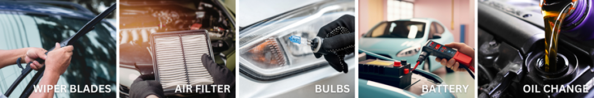 vehicle services